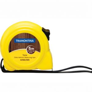 TRENA 5M TRAMONTINA 43166/305