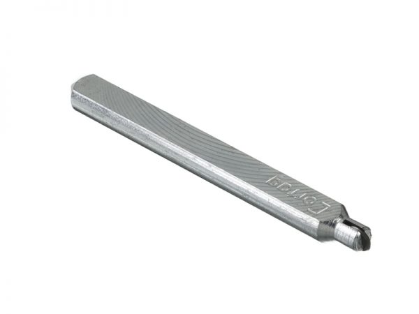 RODEL CORTADOR PISO 80MM CORTAG 60200