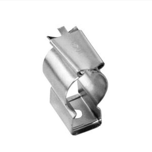 ABRACADEIRA ZIN TIPO D C/CUNHA 1/2" INCA PCT100