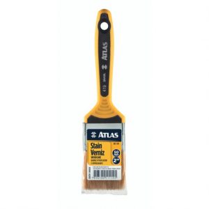 TRINCHA STAIN VERNIZ 2" 419/5