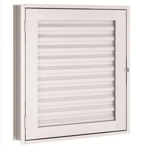 ALCAPAO 0.60X0.80 ACO FORTE BRANCO HB P5233