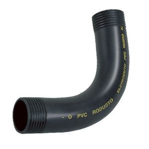 CURVA ELETRODUTO ROSC 90 11/4 TRAVESSONI