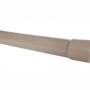 TUBO SOLDAVEL PVC 60MM PLASTILIT 20001006