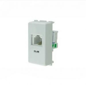 MODULO TELEFONE RJ11 LIZ TRAMONTINA 57115/051