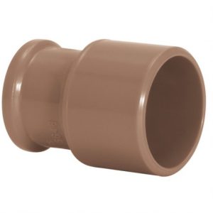 BUCHA RED SOLD LGA 50X32MM AMANCO 11545