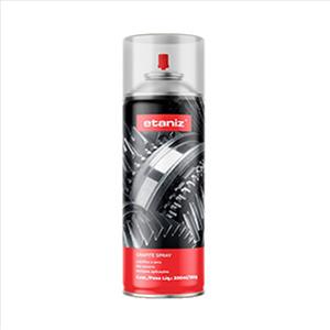 GRAFITE SPRAY 300ML/180G ETANIZ
