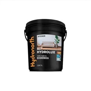 HYDROLUX ACR ECONOMICA BRANCO 15L 96082