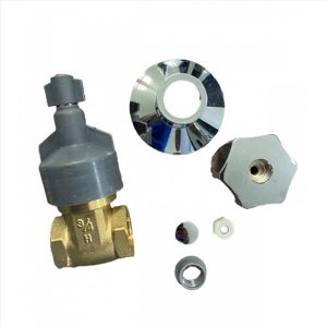 REGISTRO GAVETA 3/4 C50 1509 THAYGRA 179