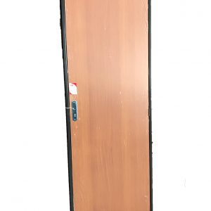 PORTA MOGNO BAT. FERRO ACO ARTE 85X2,15 D 5449