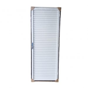 PORTA LAMINADA BRANCA 85X215 ESQ MIX P7135