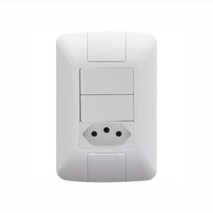 INT 2 TEC SIMP + TOM 2P+T 10A ARIA 57241/073