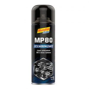 DESCARBONIZANTE SPRAY MP80 300ML MUNDIAL PRIME