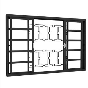 VITRO GRADE ELO 2.00 HB ACO ARTE