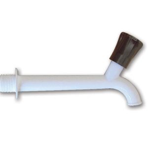 TORNEIRA PIA 15CM BR 3/4 GRAP 1127B