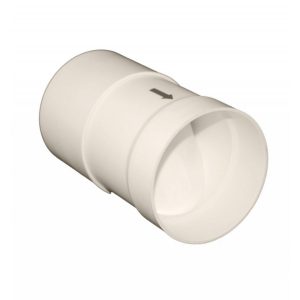 LUVA DE RETENCAO ESG 100MM ESTRELA (MEIO) 742