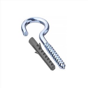 GANCHO ZI C/BUCHA 10MM WS