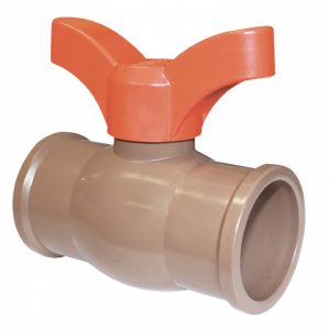 REGISTRO ESFERA SOLD 20MM PLASTILIT 20105001