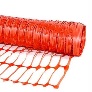 TELA TAPUME PLAST LARANJA 1.20X50M PLASTCOR