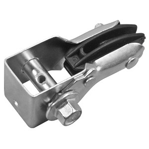 CATRACA CERCA ELETRICA SUPER CX-2000 CACULA