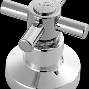 ACAB. P/ REG. ABS CROM 1/2 3/4 E 1" C37 DECA/DOCOL BLUKIT 091701