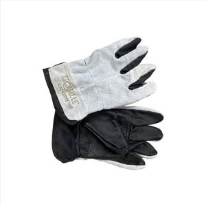 LUVA VAQUETA MISTA 7CM RM