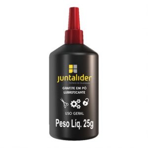 GRAFITE EM PO JUNTA LIDER 25G