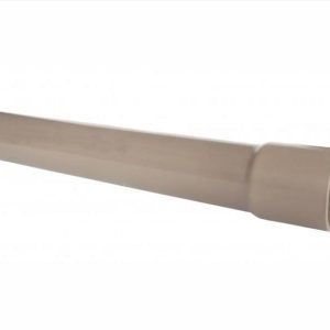 TUBO SOLDAVEL PVC 85MM PLASTILIT 1008