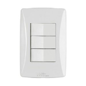 INT 3 TEC PARAL 4X2 HORIZ PETRA MEC 81017