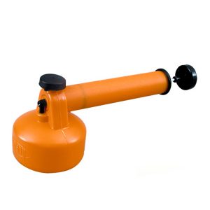 PULVERIZADOR 370ML GUARANY EXPORT 03202150