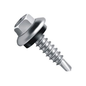 PARAFUSO TECKYS BROC 5.5X3/4" N12X3/4 CISER CX/2CT