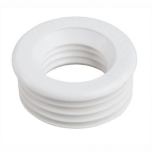 ESPUDE P/VASO SANIT BCO PLASBOHN 0962