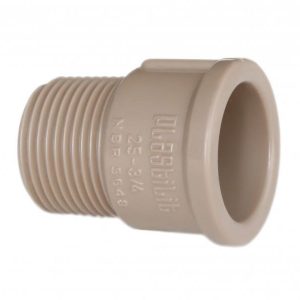 ADAP SOLD CURTO 25MMX3/4 PLASTILIT 20002028