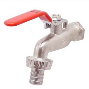 TORNEIRA ESFERA 1/2X3/4 THAYGRA 497