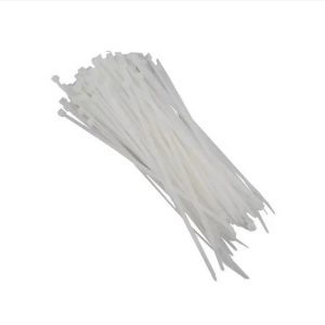 ABRACADEIRA NYLON 4,8X380MM BR FOXLUX 1809