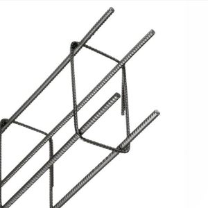 COLUNA FERAL 6MM 7X20