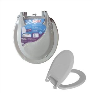 ASSENTO POPULAR CINZA CLARO ASTRA TPG/CZ2