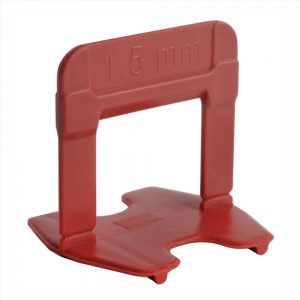 NIVELADOR LARGO ECO 1.5MM VERMELHO CORTAG 61336