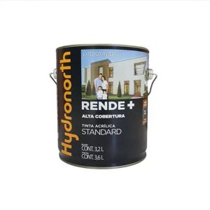 HYDRONORTH ACR STAND RENDE BCO NEVE 3.6 8318