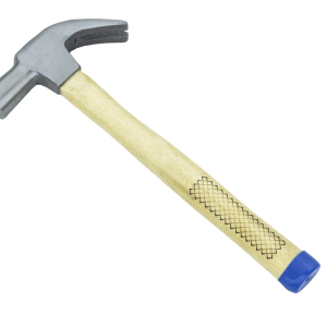 MARTELO POLIDO 27MM THOMPSON 185