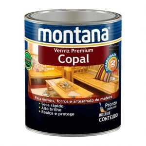 VERNIZ COPAL BR 0.900 MONTANA 33B260500