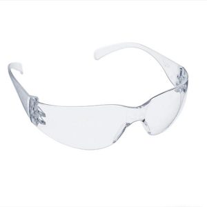 OCULOS PROTECAO MINOTAURO INCOLOR PLASTCOR