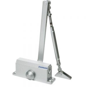 MOLA AEREA PORTA 302 SOPRANO