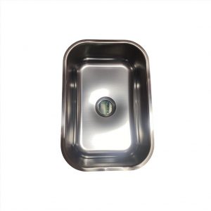 CUBA INOX BASIC 470X30X14.5 TRAMONTINA 94083/556