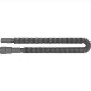 MANGUEIRA SAIDA MAQ UNI 2.20M BLUKIT 030301