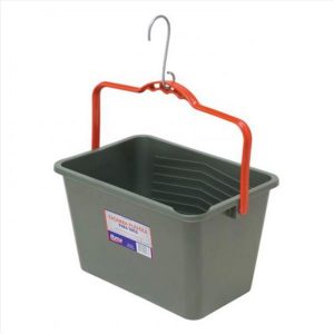 CACAMBA P/ TINTA 10 LT  - 312120 ROMA