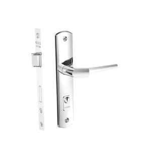 FECHADURA SOPRANO INOX POP CX LARGA EXT 3001.0711.01