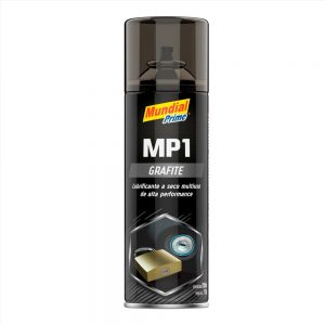 GRAFITE SPRAY 200ML MUNDIAL
