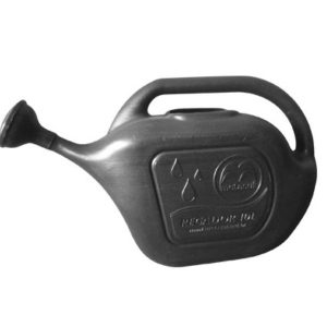 REGADOR METASUL 10L PRETO