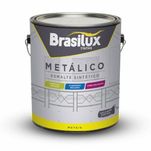 BRASILUX ESM MET OURO SAVOIA 3.6 FD 83