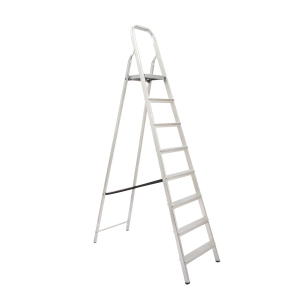 ESCADA ALUMINIO MAESTRO 8 DEGRAUS 4508